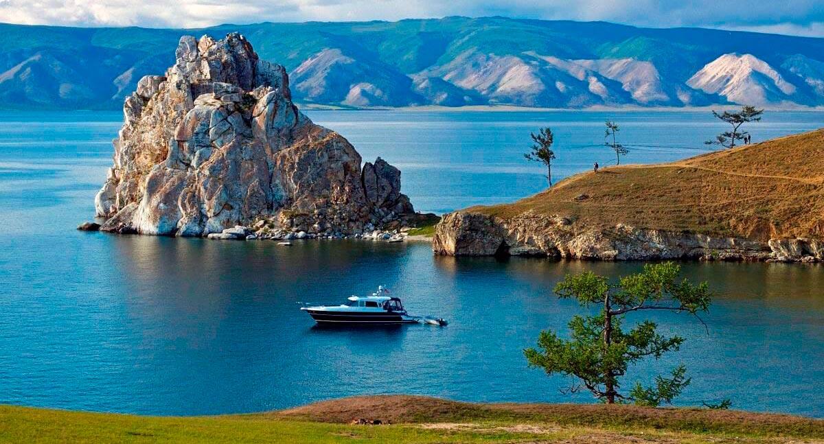 Экскурсии из Иркутска на Байкал