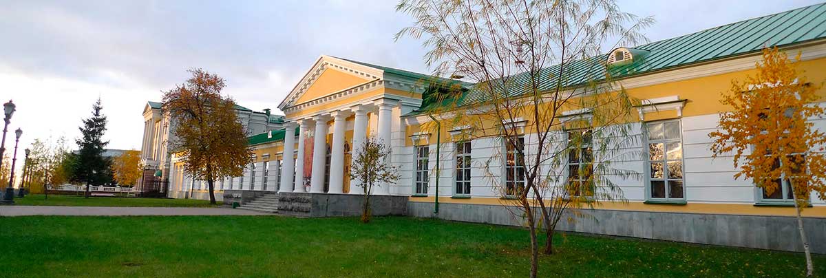 Экскурсии по Ижевску