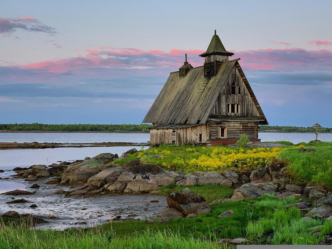 Экскурсии из Петрозаводска
