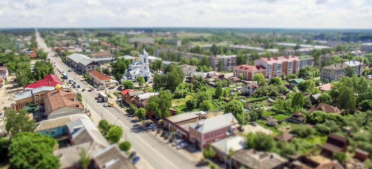 Экскурсии в Покрове