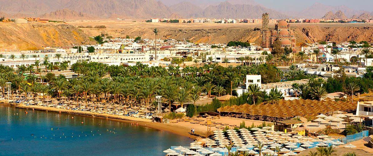 Экскурсии в Шарм-эль-Шейхе