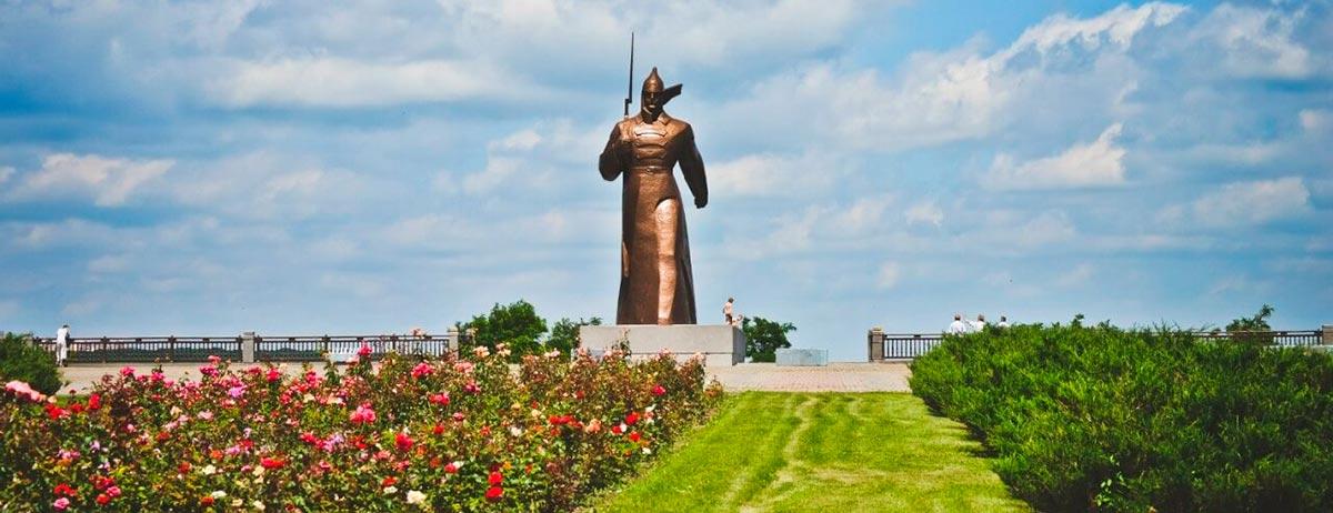 Экскурсии из Ставрополя