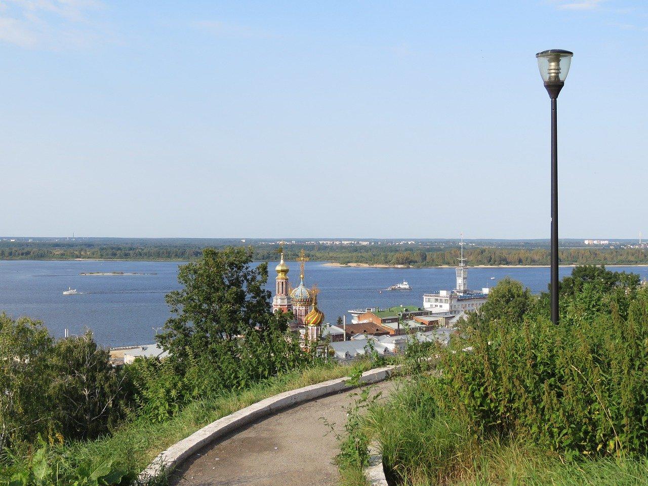 Экскурсии в Великом Новгороде