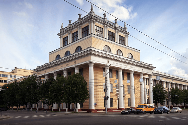 Экскурсии в Иваново